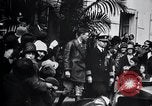 Image of Charles Lindbergh Paris France, 1928, second 24 stock footage video 65675031363