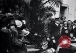 Image of Charles Lindbergh Paris France, 1928, second 25 stock footage video 65675031363