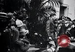 Image of Charles Lindbergh Paris France, 1928, second 26 stock footage video 65675031363