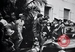 Image of Charles Lindbergh Paris France, 1928, second 27 stock footage video 65675031363