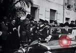 Image of Charles Lindbergh Paris France, 1928, second 28 stock footage video 65675031363