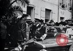 Image of Charles Lindbergh Paris France, 1928, second 30 stock footage video 65675031363