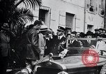Image of Charles Lindbergh Paris France, 1928, second 31 stock footage video 65675031363