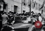 Image of Charles Lindbergh Paris France, 1928, second 34 stock footage video 65675031363