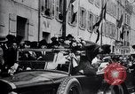 Image of Charles Lindbergh Paris France, 1928, second 36 stock footage video 65675031363