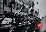Image of Charles Lindbergh Paris France, 1928, second 38 stock footage video 65675031363
