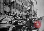 Image of Charles Lindbergh Paris France, 1928, second 40 stock footage video 65675031363