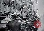 Image of Charles Lindbergh Paris France, 1928, second 41 stock footage video 65675031363