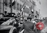 Image of Charles Lindbergh Paris France, 1928, second 42 stock footage video 65675031363
