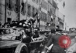 Image of Charles Lindbergh Paris France, 1928, second 43 stock footage video 65675031363
