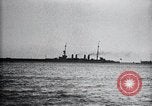 Image of Charles Lindbergh Cherbourg Normandy France, 1928, second 3 stock footage video 65675031364