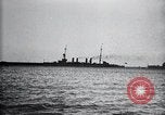 Image of Charles Lindbergh Cherbourg Normandy France, 1928, second 5 stock footage video 65675031364