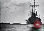 Image of Charles Lindbergh Cherbourg Normandy France, 1928, second 7 stock footage video 65675031364