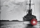 Image of Charles Lindbergh Cherbourg Normandy France, 1928, second 9 stock footage video 65675031364