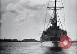 Image of Charles Lindbergh Cherbourg Normandy France, 1928, second 11 stock footage video 65675031364