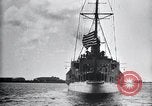 Image of Charles Lindbergh Cherbourg Normandy France, 1928, second 12 stock footage video 65675031364