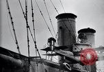 Image of Charles Lindbergh Cherbourg Normandy France, 1928, second 17 stock footage video 65675031364