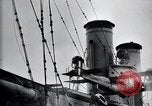 Image of Charles Lindbergh Cherbourg Normandy France, 1928, second 18 stock footage video 65675031364