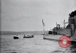 Image of Charles Lindbergh Cherbourg Normandy France, 1928, second 24 stock footage video 65675031364