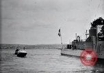 Image of Charles Lindbergh Cherbourg Normandy France, 1928, second 26 stock footage video 65675031364
