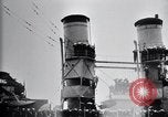 Image of Charles Lindbergh Cherbourg Normandy France, 1928, second 32 stock footage video 65675031364