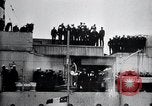 Image of Charles Lindbergh Cherbourg Normandy France, 1928, second 58 stock footage video 65675031364