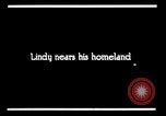 Image of Charles Lindbergh United States USA, 1928, second 3 stock footage video 65675031365