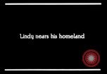Image of Charles Lindbergh United States USA, 1928, second 4 stock footage video 65675031365