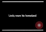 Image of Charles Lindbergh United States USA, 1928, second 5 stock footage video 65675031365