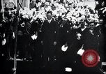 Image of Charles Lindbergh United States USA, 1928, second 41 stock footage video 65675031365
