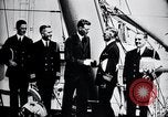 Image of Charles Lindbergh United States USA, 1928, second 46 stock footage video 65675031365
