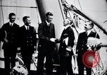 Image of Charles Lindbergh United States USA, 1928, second 48 stock footage video 65675031365