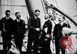 Image of Charles Lindbergh United States USA, 1928, second 49 stock footage video 65675031365
