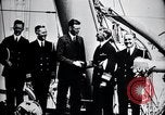 Image of Charles Lindbergh United States USA, 1928, second 50 stock footage video 65675031365