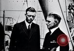 Image of Charles Lindbergh United States USA, 1928, second 51 stock footage video 65675031365