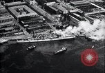 Image of Charles Lindbergh Washington DC USA, 1928, second 27 stock footage video 65675031366