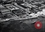 Image of Charles Lindbergh Washington DC USA, 1928, second 30 stock footage video 65675031366