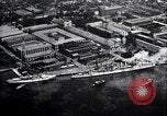 Image of Charles Lindbergh Washington DC USA, 1928, second 32 stock footage video 65675031366