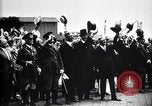 Image of Charles Lindbergh Washington DC USA, 1928, second 41 stock footage video 65675031366