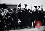 Image of Charles Lindbergh Washington DC USA, 1928, second 47 stock footage video 65675031366