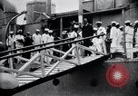 Image of Charles Lindbergh Washington DC USA, 1928, second 3 stock footage video 65675031367