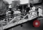 Image of Charles Lindbergh Washington DC USA, 1928, second 4 stock footage video 65675031367
