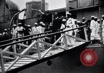 Image of Charles Lindbergh Washington DC USA, 1928, second 5 stock footage video 65675031367