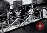 Image of Charles Lindbergh Washington DC USA, 1928, second 6 stock footage video 65675031367