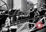 Image of Charles Lindbergh Washington DC USA, 1928, second 13 stock footage video 65675031367
