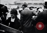Image of Charles Lindbergh Washington DC USA, 1928, second 17 stock footage video 65675031367