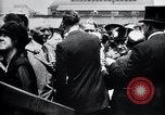 Image of Charles Lindbergh Washington DC USA, 1928, second 18 stock footage video 65675031367
