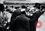 Image of Charles Lindbergh Washington DC USA, 1928, second 21 stock footage video 65675031367