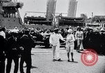 Image of Charles Lindbergh Washington DC USA, 1928, second 22 stock footage video 65675031367