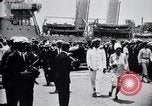 Image of Charles Lindbergh Washington DC USA, 1928, second 23 stock footage video 65675031367